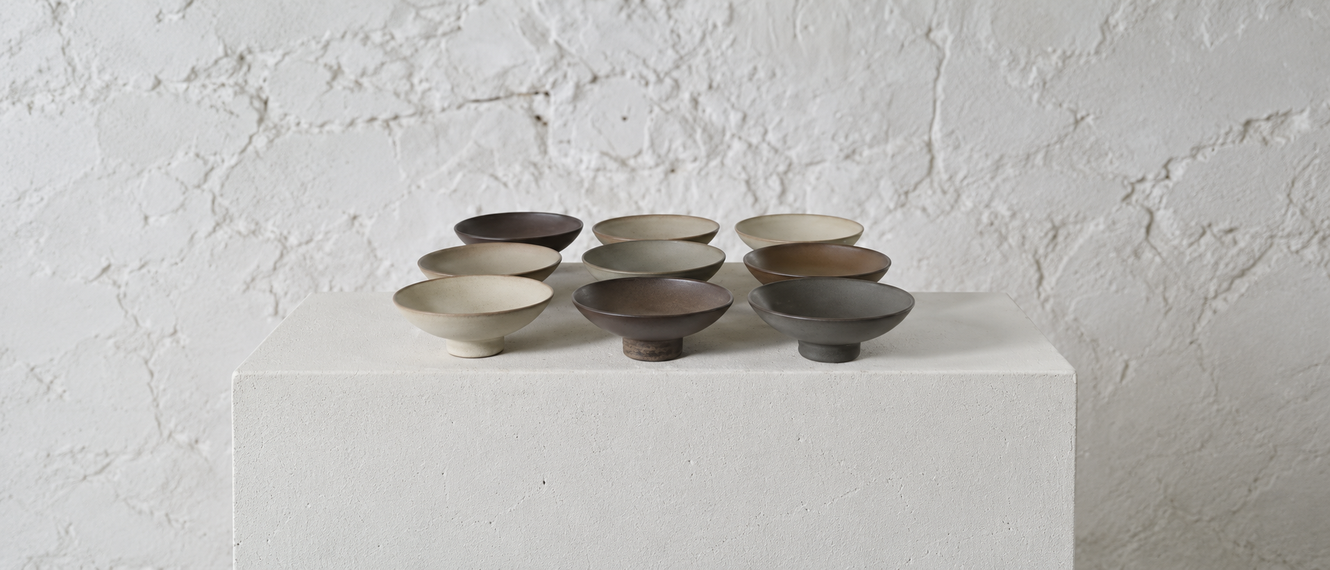 Tableware collection