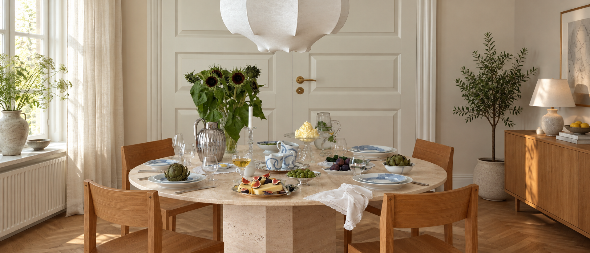 Crafted Ceramics
