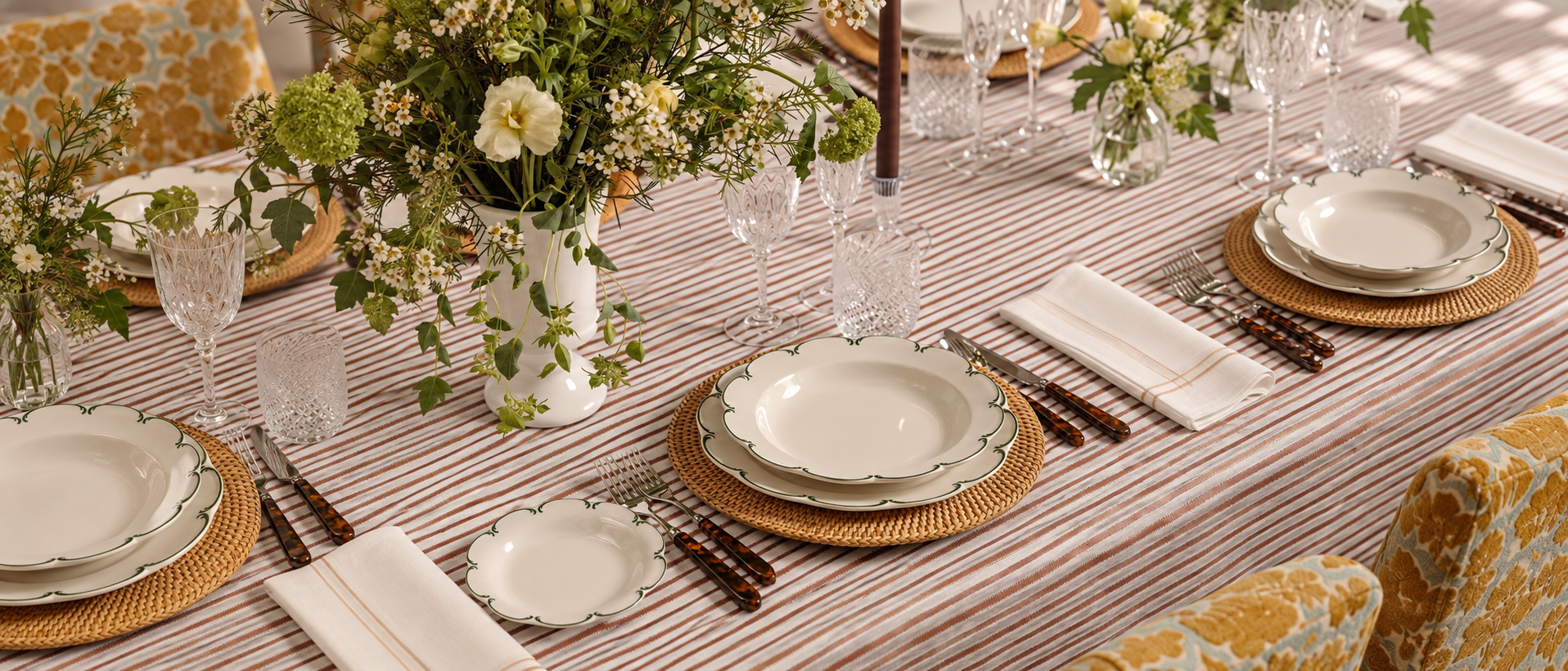 Gather Bowls